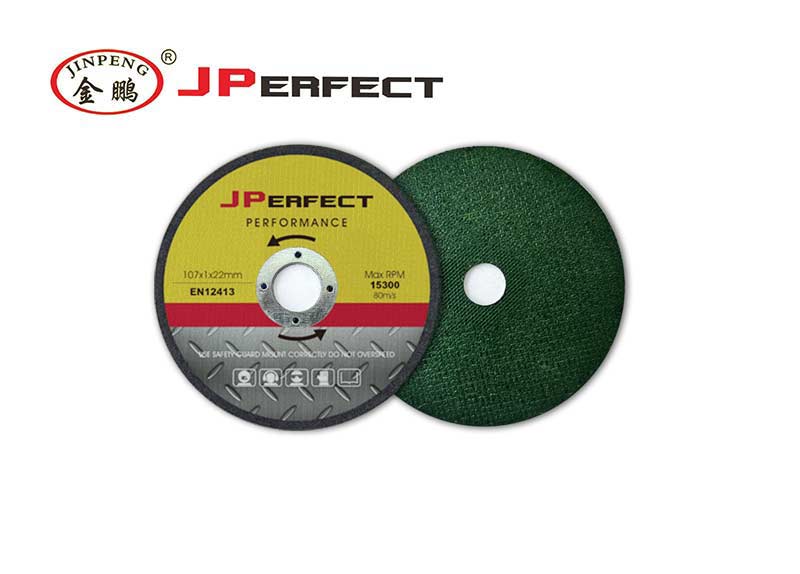 107 series cutting wheels