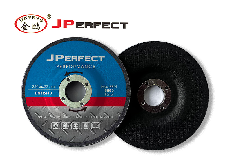 For grinding stainless steel alloy steel etc