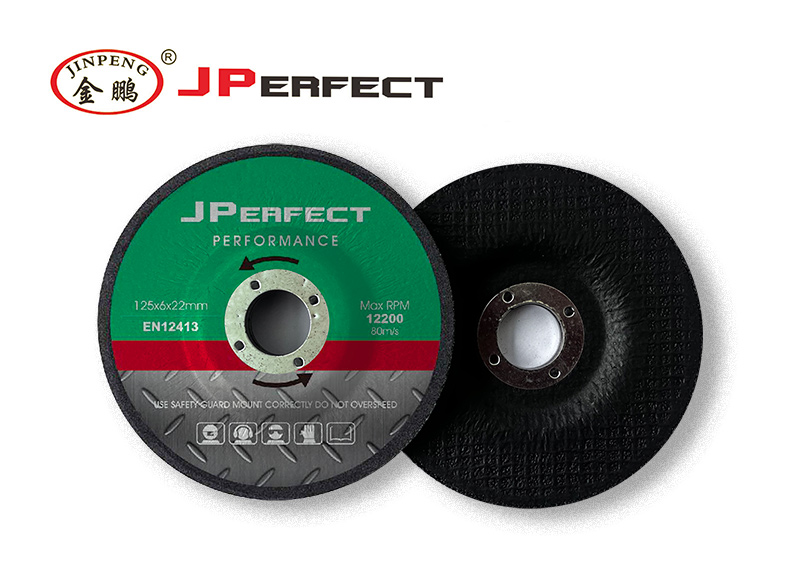 For grinding natural artificial stone