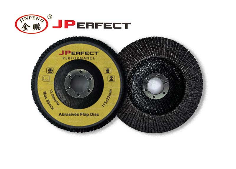 Flap discs