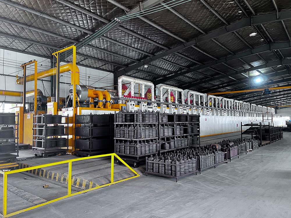 Hardening Workshop