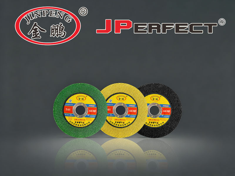 Cutting wheels for all metal Cutting wheels for all metal