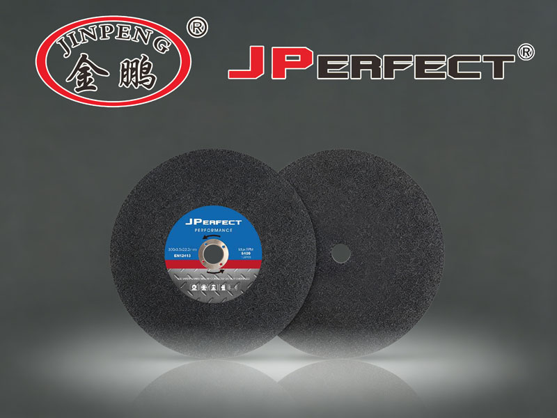 Cutting wheels for I type steel Cutting wheels for I type steel