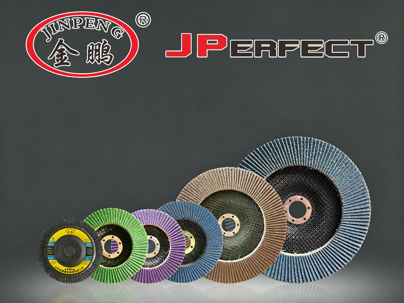 Flap discs Flap discs